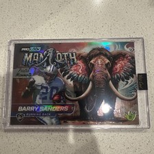 Wild Card 2025 Dino-Might