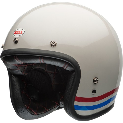 Casco bell custom 500 open - casco,