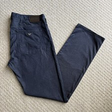 Jeans uomo Armani J21 regular