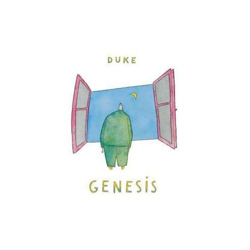 Genesis duke lp vinile - genesis,