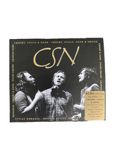 Crosby stills nash - &,