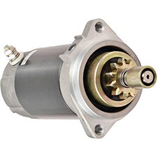 Motorino Avviamento Yamaha