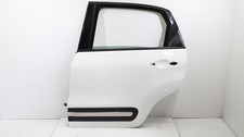 PORTIERA POSTERIORE SINISTRA PER FIAT 500 L Living 51883292 330A1000 (13>16)