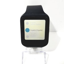 Smartwatch Sony Smartwatch 3 SWR50 Negro [PO224118]