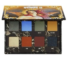 Lime Crime Venus II Eyeshadow