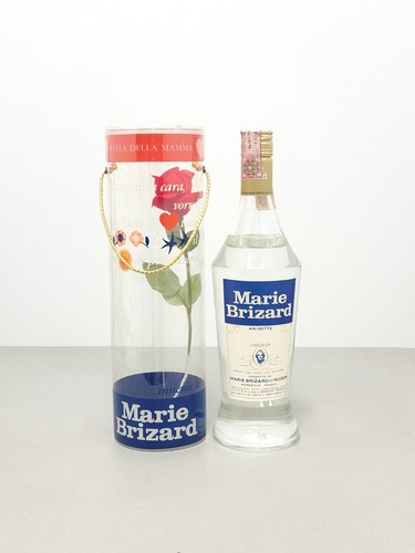 Liquore marie brizard anisette - liquore,
