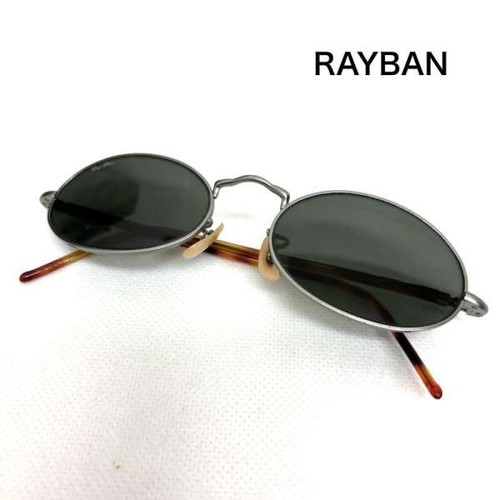 Occhiali sole ray ban - occhiali, ovali