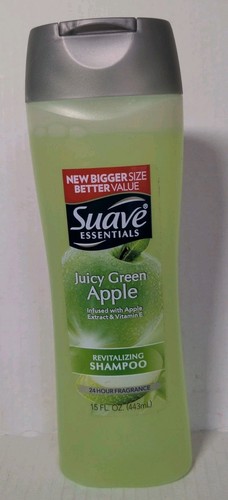 Suave essentials juicy green - suave,