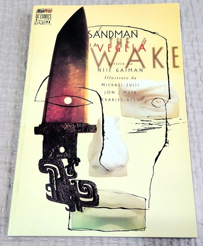 Sandman veglia di - sandman,