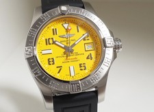 BREITLING Avenger II Seawolf