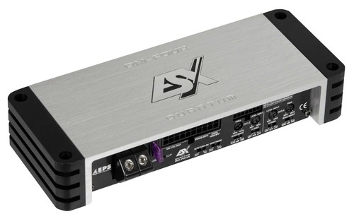 Esx four mini - qm-four, |