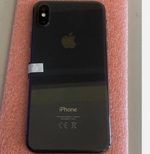 Scocca iPhone X Originale Grado A