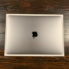 MacBook Pro 13″ (2018, 4 Thunderbolt) – i5 2,3 GHz, 8GB, 500GB – Space Gray