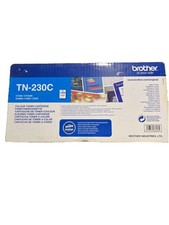 BROTHER TN-230C TONER
