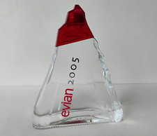 EVIAN LIMITED EDITION 2005