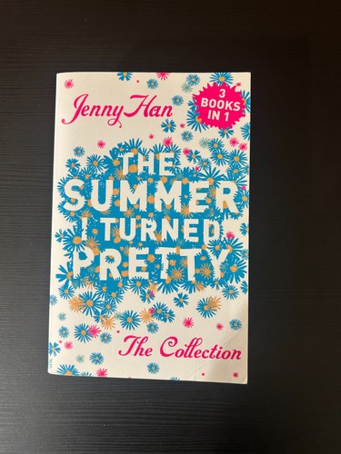 Jenny han the - han,