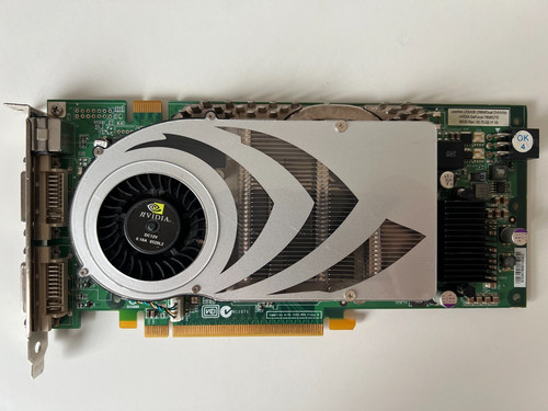 Leadtek geforce 7800gtx - leadtek,