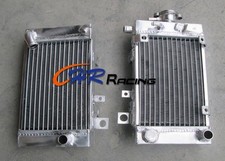 Radiatore in alluminio L&R per