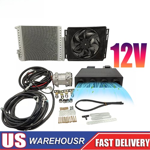 Kit climatizzatore - kit,