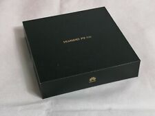 confezione CELLULARE Huawei P9 lite smartphone SOLO SCATOLA NERA - ORIGINALE