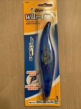 Nastro di correzione Bic Wite