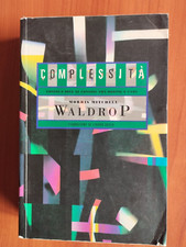 COMPLESSITA' UOMINI E IDEE TRA