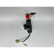 CHIAVE BLOCCHETTO ACCENSIONE PEUGEOT XPS 2003 2004 2005 2006 HM BAJA CRE 50 2T