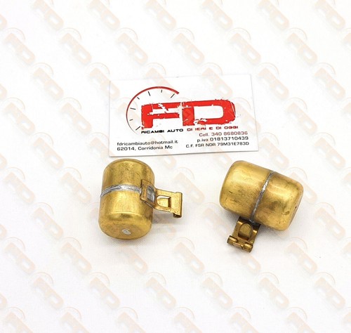Galleggiante per carburatore - per,