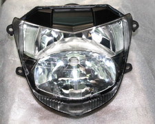 HONDA  FARO ANTERIORE PER