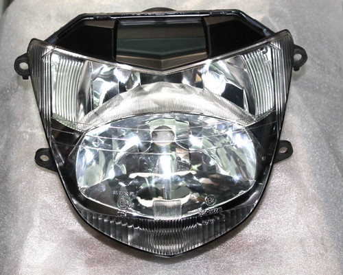Honda faro anteriore - honda,
