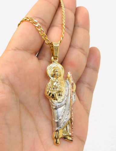 Collana san giuda - san,