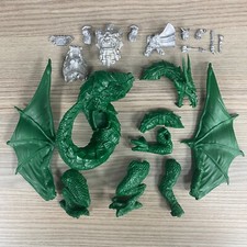 CASTER IN FERRO SUPREMO NANO ABISSALE SU GRANDE MEZZOSANGUE ALATO RE DELLA GUERRA MANTICO