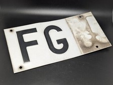 FOGGIA FG AUTO EPOCA VINTAGE