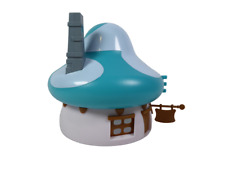 La Casa dei Puffi la parte