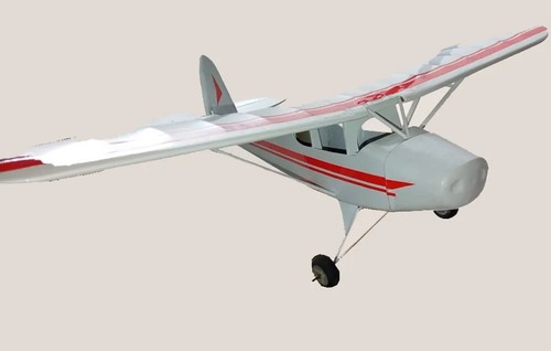 Piper vagabond 049 kit laser - piper,