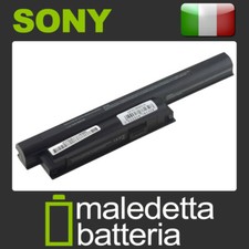 Batteria 10.8-11.1V 5200mAh