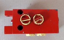 Antonio Carraro Valvola