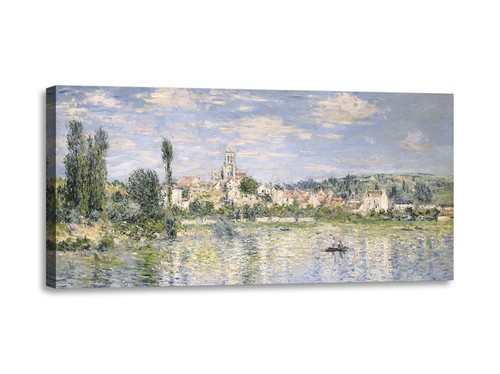 Quadro stampa tela con - quadro, su