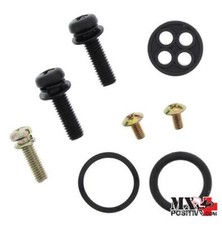 REVISIONE RUBINETTO BENZINA