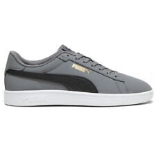 PUMA 392336 02gray Puma Smash 3.0 Buck