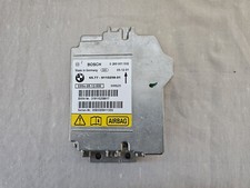 65779110258 - OEM STOCK Centralina Airbag Bmw - Mini