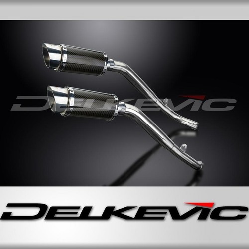 Kit scarico silenziatore - kit,