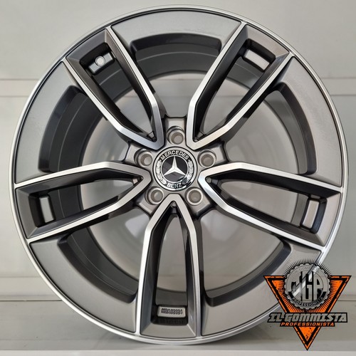 Igp21 kit cerchi lega 19 - in, 19"