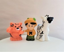 Lotto Safari Fisher Price