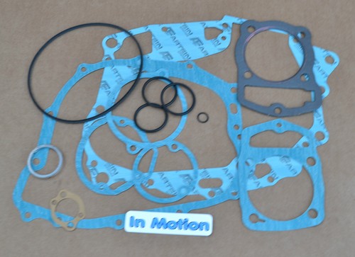 Kit guarnizioni trial