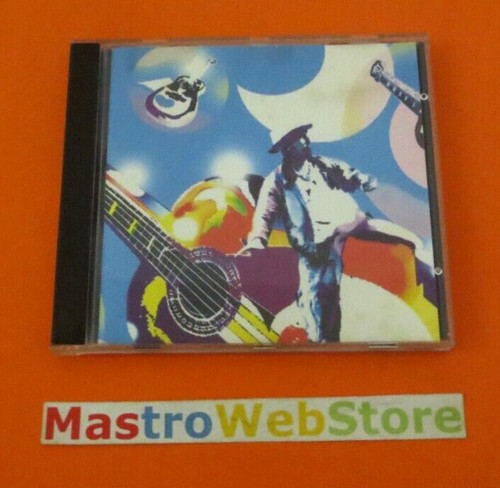 Italia del rock cd - -,