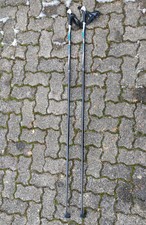 Bastoncini da sci di fondo KV2