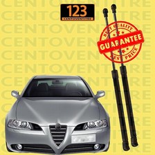 Ammortizzatori Molle a Gas