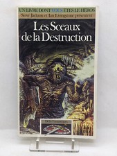 Libro Di Cui Sei L'Eroe LDVELH
