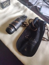 Boccaglio per sassofono tenore